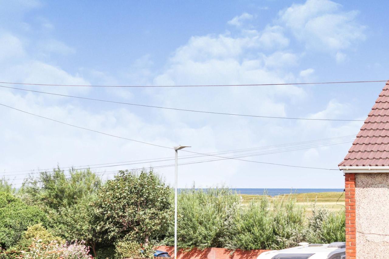Sea Crest Retreat - Modern - 2 Bedroom - Sa - By The Sea Woodhorn Bagian luar foto